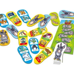 Dizzy Donkey