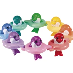 Do Re Mi Dolphins