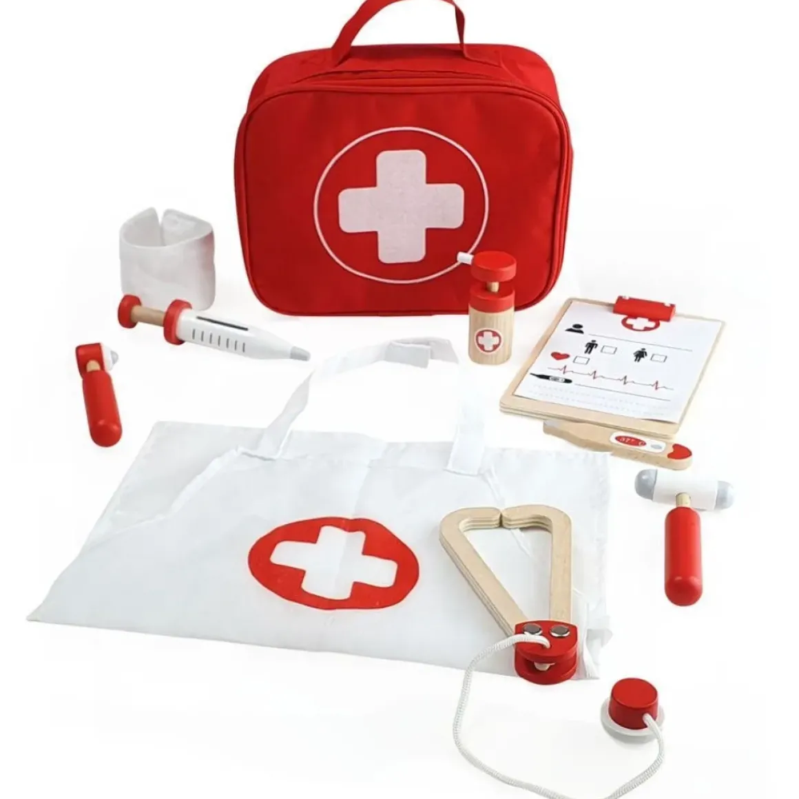 Doctor's Kit