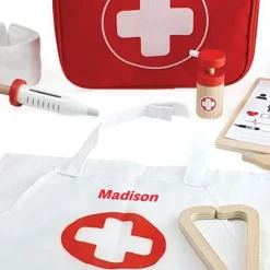 Doctor's Kit