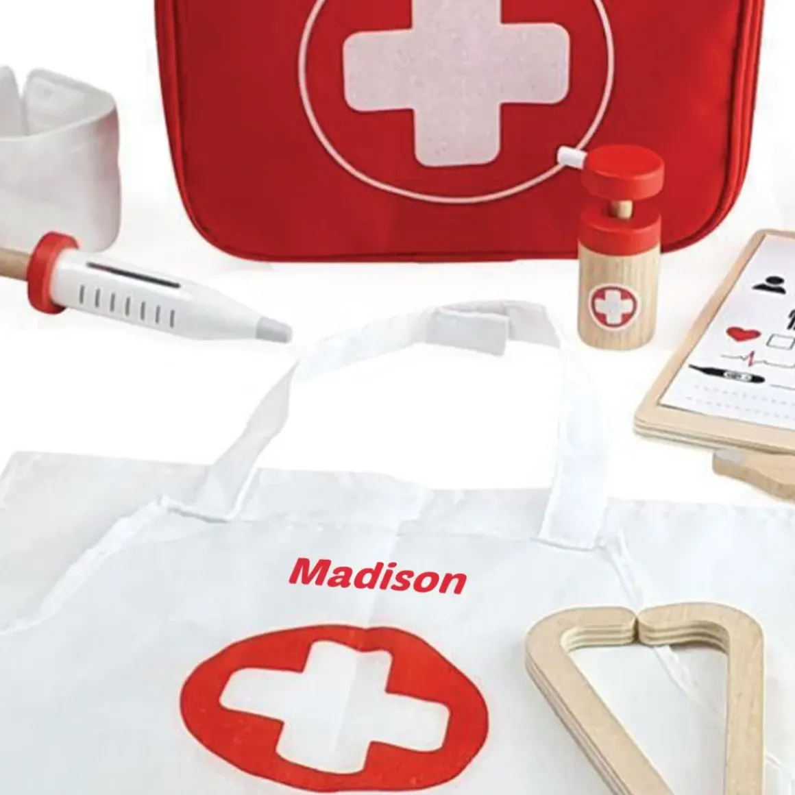 Doctor's Kit
