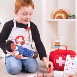 Doctor's Kit