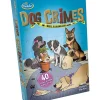 Dog Crimes