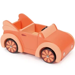 Dolls House Car