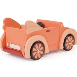 Dolls House Car