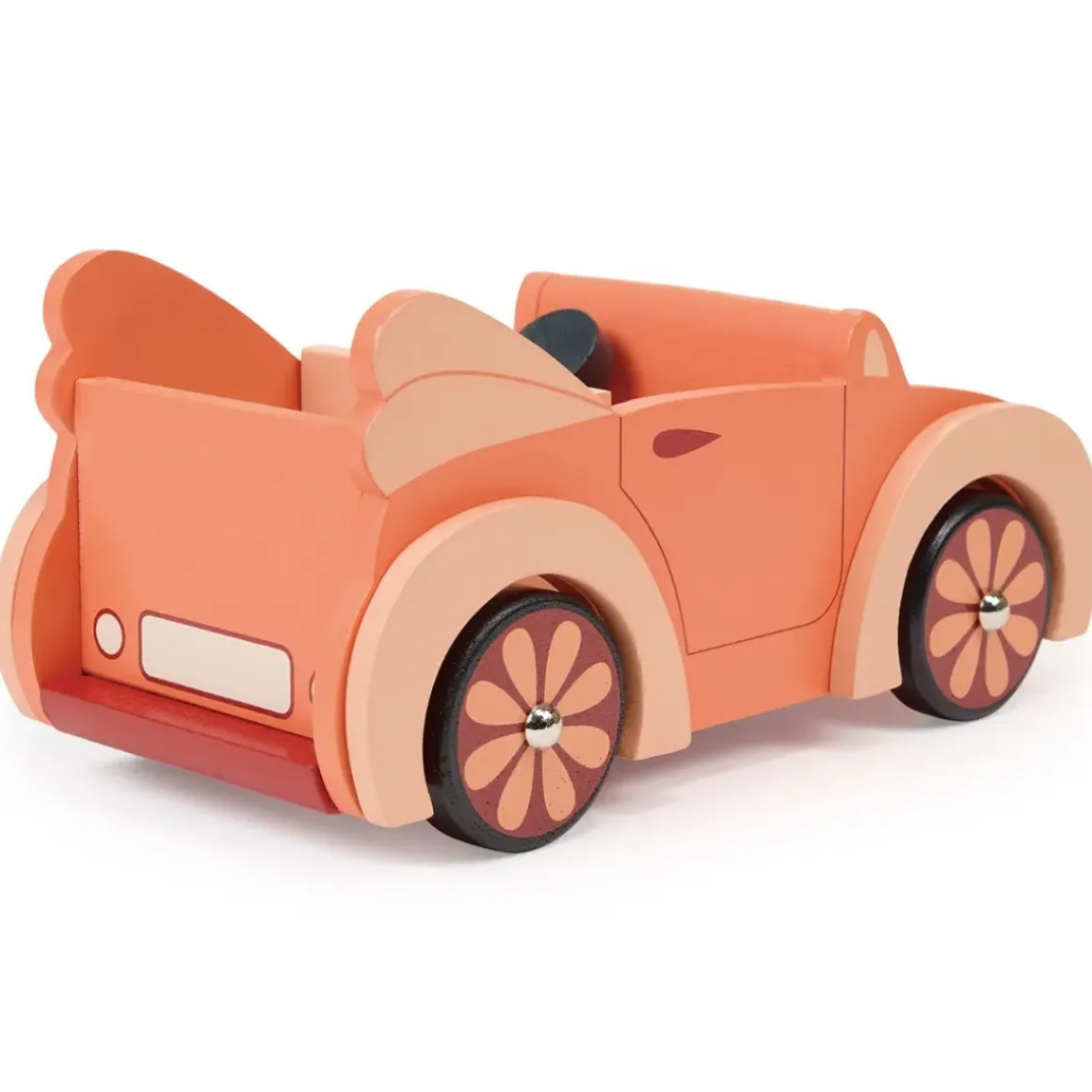 Dolls House Car