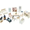 Dolls House Starter Furniture Set
