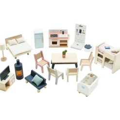 Dolls House Starter Furniture Set