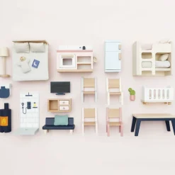 Dolls House Starter Furniture Set