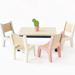 Dolls House Starter Furniture Set