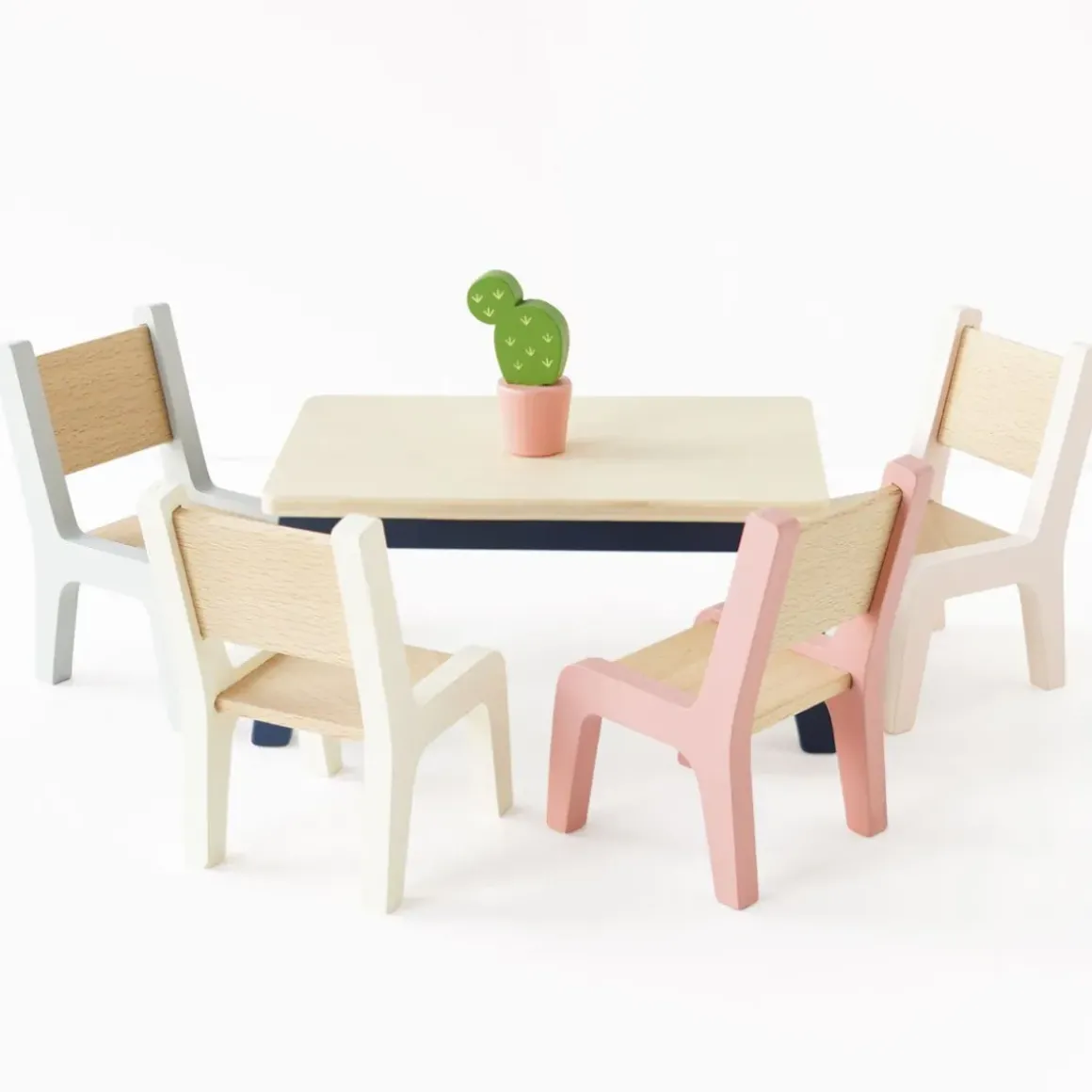 Dolls House Starter Furniture Set