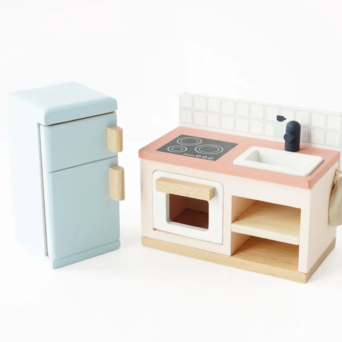 Dolls House Starter Furniture Set