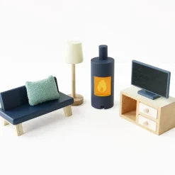 Dolls House Starter Furniture Set