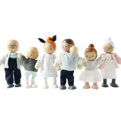 Dolly Family