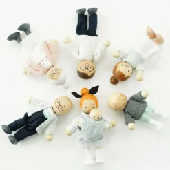 Dolly Family