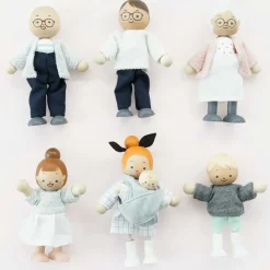 Dolly Family