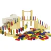 Domino Rally