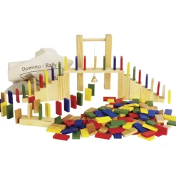 Domino Rally