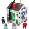 Doorbell House