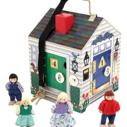 Doorbell House