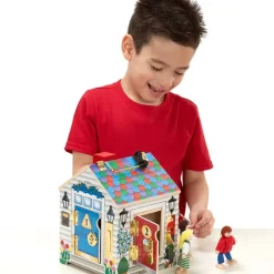 Doorbell House