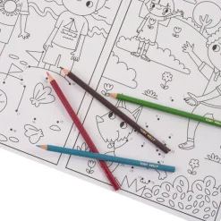 Dot to Dot Book