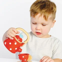 Dotty Kettle