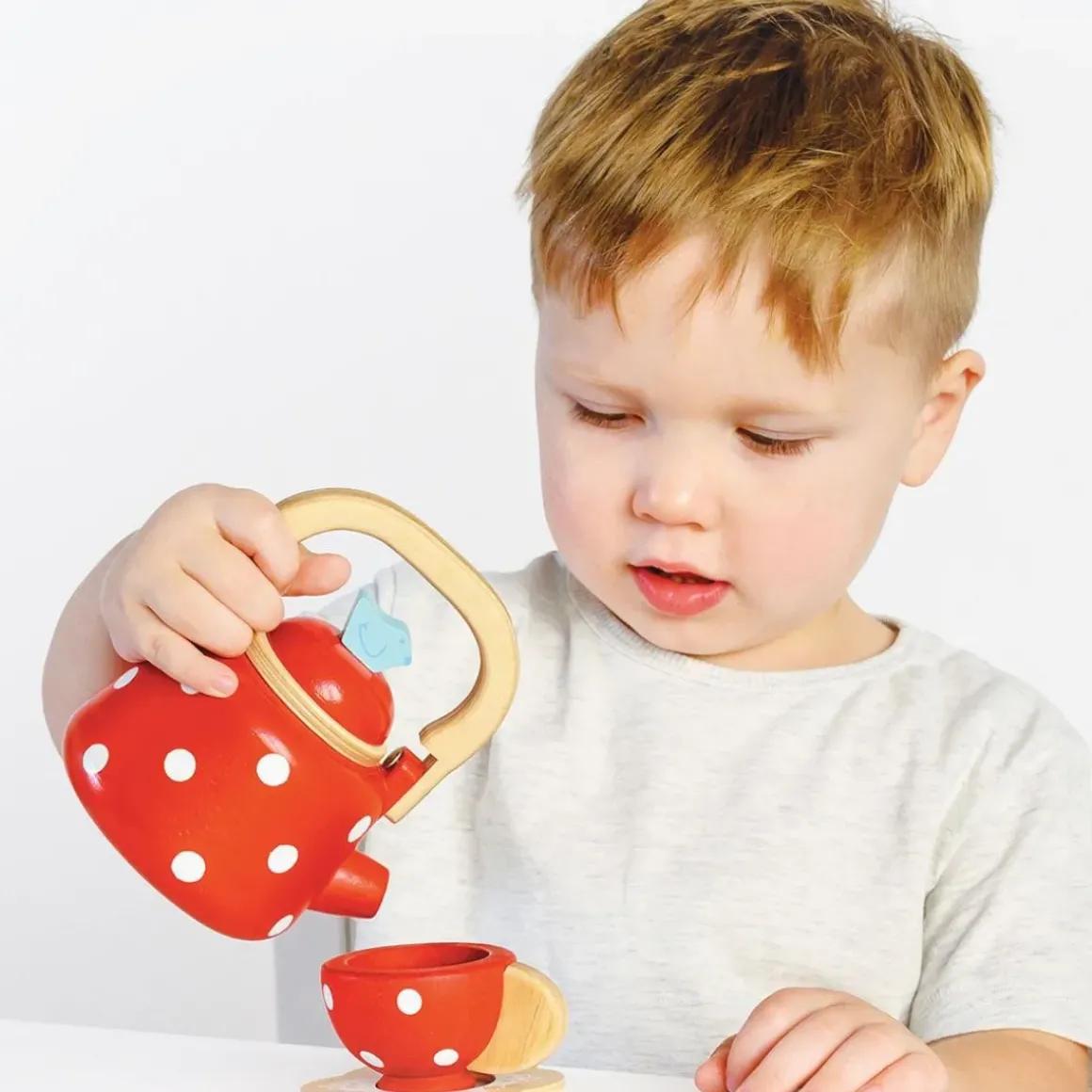 Dotty Kettle