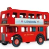 Double Decker London Bus