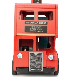 Double Decker London Bus