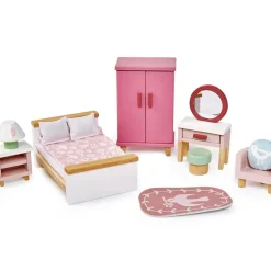 Dovetail Bedroom Set