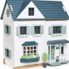 Dovetail House