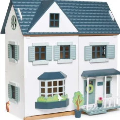 Dovetail House