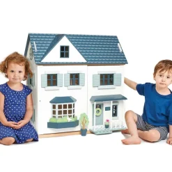 Dovetail House