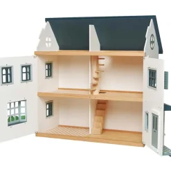 Dovetail House