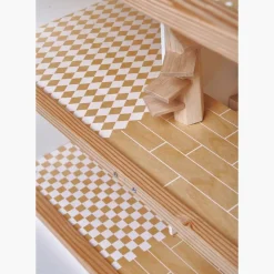 Dovetail House