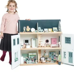 Dovetail House & Furniture BUNDLE