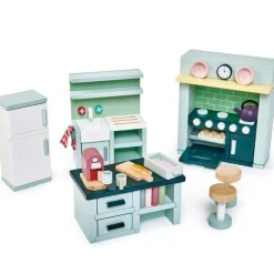 Dovetail Kitchen Set