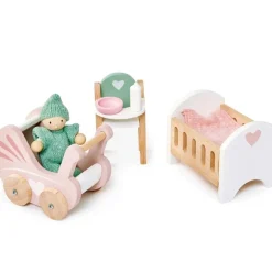 Dovetail Nursery Set
