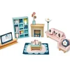 Dovetail Sitting Room