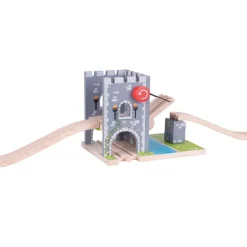Drawbridge