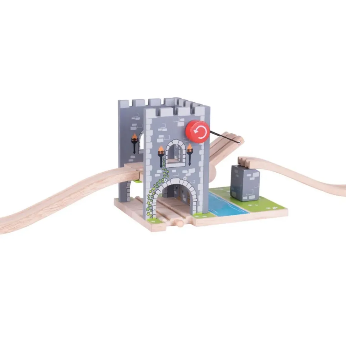 Drawbridge