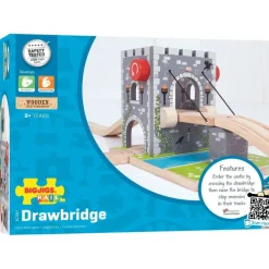 Drawbridge