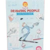 Drawing People