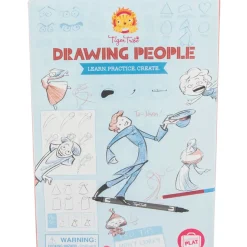 Drawing People