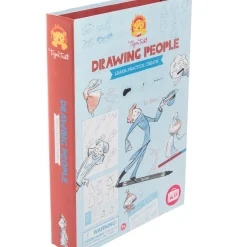 Drawing People