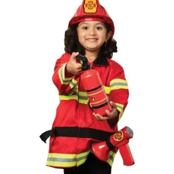 Dress Up -  Fire Chief