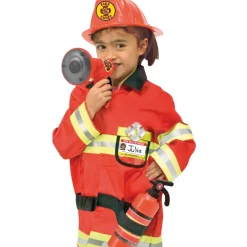 Dress Up -  Fire Chief