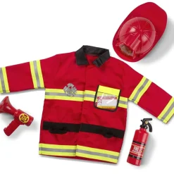 Dress Up - Fire Chief