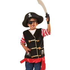 Dress Up - Pirate